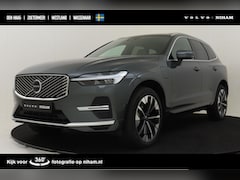 Volvo XC60 - II T6 PLUG-IN HYBRID AWD ULTRA DARK *NIEUW* -PANO.DAK|HARMAN/KARDON|360°CAM|ADAP.LED|HEAD
