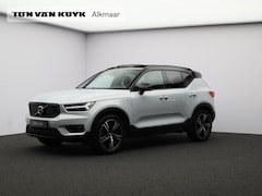 Volvo XC40 - T5 Twin Engine R-Design / Pan. dak / Trekhaak / 360 camera / Harman Kardon / Stoelverwarmi