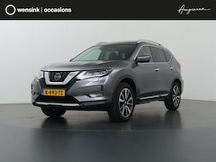 Nissan X-Trail - 1.3 DIG-T Tekna 7p. | Trekhaak | Panoramadak | Lederen Bekleding | Stoelverwarming | Navig