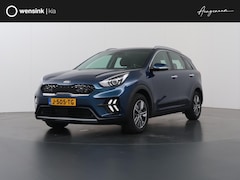 Kia Niro - 1.6 GDi Hybrid DynamicLine | Navigatiesysteem | Parkeercamera | Stoelverwarming | Cruise C