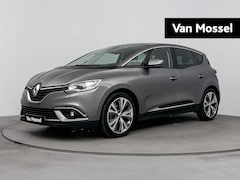 Renault Scénic - 1.3 TCe 140 Pk Intens | Navigatie | Climate Control | Cruise Control | Trekhaak | Apple Ca