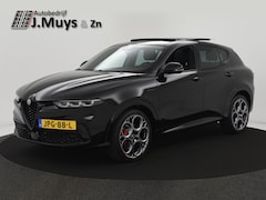 Alfa Romeo Tonale - 1.5T Hybrid 160PK Veloce PANODAK|LEER|STOELVENTILATIE|WINTERPACK|20INCH|ACC|CAMERA|LED