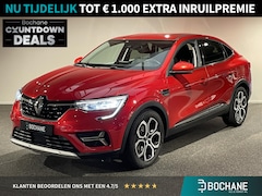 Renault Arkana - 1.6 E-Tech Hybrid 145 Intens Climate controle | Navigatie | Camera | Applecar play/Android