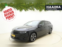 Opel Astra Sports Tourer - 1.2 Turbo 130 Pk Automaat GS | ECC | Navigatie | Camera | AGR | Parkpilot | Winterpakket |