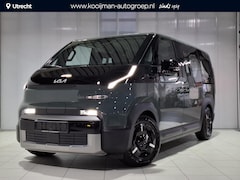 Kia PV5 Passenger - Plus 71.2 kWh Nu te bestellen