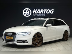 Audi S6 - 4.0 TFSI S6 quattro Pro Line Plus + LED MATRIX / HEAD-UP / CONCAVER 21''