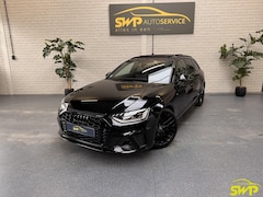 Audi A4 Avant - 35 TFSI S-line | Pano | Leder | Camra | Navi | Full-Led