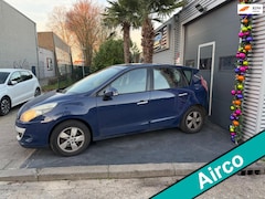 Renault Scénic - 1.4 TCE Dynamique AIRCO