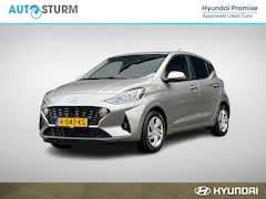 Hyundai i10 - 1.0 Premium NL-Auto, Meest Luxe Uitvoering
