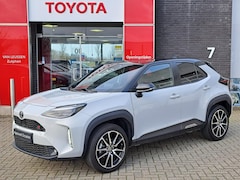 Toyota Yaris Cross - 1.5 Hybrid GR Sport STOELVERWARMING ELEKTRISCH BEDIENBARE ACHTERKLEP JBL AUDIO