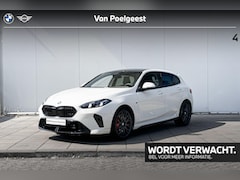 BMW 1-serie - 120 M-Sport Pro / 19'' / Adaptieve LED koplampen / Stuurwielrandverwarming / Stoelverwarmi