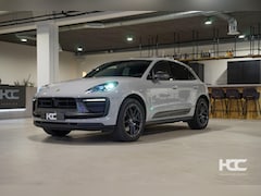 Porsche Macan - T | Luchtvering | Panorama | Chrono | Keyless