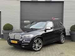 BMW X5 - M50d | Panoramadak | Head-Up Display | Camera | Elektrische Trekhaak | Harmon Kardon