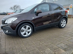 Opel Mokka - 1.4 T Edition 4x4