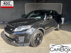 Land Rover Range Rover - 2.0 TD4 HSE Dynamic