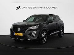 Peugeot 2008 - 1.2 Hybrid 145 Allure Keyless Navigatie Apple CarPlay Grip Control