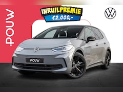 Volkswagen ID.3 - 204pk Pro 59 kWh | Steunhaak