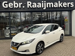 Nissan LEAF - e+ Tekna 62 kWh*90%SOH*ACC*LED