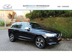 Volvo XC60 - 2.0 D5 AWD Inscription