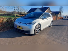 Volkswagen ID.3 - Business 58 kWh CLIMA/LED/NAVI/CARPLAY BJ 2020