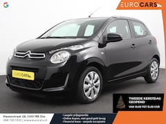 Citroën C1 - 1.0 VTi Feel | Airco | Bluetooth | Led |DAB