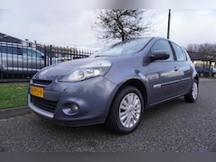 Renault Clio - 1.2 TCE 100 pk 5Deurs AIRCO Nwe APK