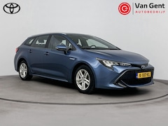 Toyota Corolla Touring Sports - 1.8 Hybrid Active | Apple Carplay / Android Auto| Camera | Adaptive cruise | Clima