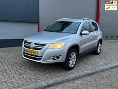 Volkswagen Tiguan - 1.4 TSI Sport&Style 4Motion | Nieuwe ketting