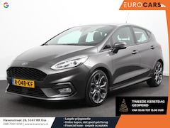 Ford Fiesta - 1.0 EcoBoost 125pk mHEV Hybrid ST-Line X Nordic | Navigatie | Climate Control | Cruise con