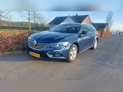 Renault Talisman Estate - 1.6 TCe Zen CLIMA/NAVI/AUTOMAAT BJ 2017