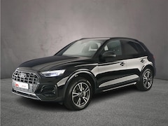 Audi Q5 - 50 TFSI e quattro 299pk Advanced Edition | Tour Pack | Trekhaak | Keyless | Optiek Zwart |