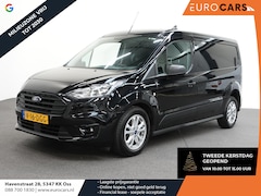 Ford Transit Connect - 100pk Automaat L2 Trend Navigatie Camera Parkeersensoren Cruise control 3 Zits