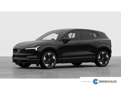 Volvo EX30 - Single Motor Extended Range Plus Europa 69 kWh | Extra getint glas achter | Apple Carplay/