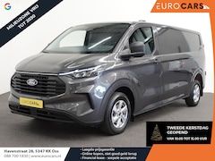 Ford Transit Custom - 300 2.0 TDCI L2H1 Trend Nieuw Model | Navigatie | Camera | Trekhaak | Parkeer sensoren | C