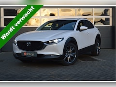 Mazda CX-30 - 2.0 e-SkyActiv-X M Hybrid 193PK | Schuifdak/Leder/360camera/ | Slechts 41.384km |