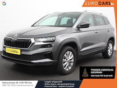 Skoda Karoq - 1.5 TSI 150pk Automaat ACT Ambition | Navigatie | Android Auto / Apple Carplay | Climate C
