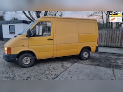Volkswagen LT - 208D SPRINTER LT 2.5 TDI APK 6/2026 240000KM RIJDT GOED