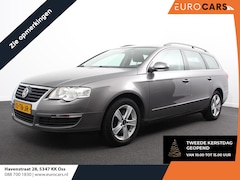 Volkswagen Passat Variant - 2.0 FSI Comfortline Clima control Radio CD Trekhaak park control lichtmetalen velgen APK 1