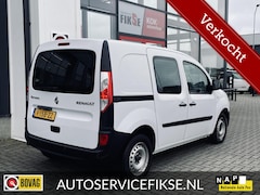 Renault Kangoo - bestel 1.5 dCi 90 AIRCO|CRUISE|NAVI|PDC|1eEIG