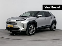 Toyota Yaris Cross - 1.5 Hybrid 115Pk Adventure Automaat | Navigatie | Apple & Android Carplay | Cruise Control