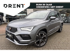 CUPRA Ateca - Ateca 2.0 TSI VZ 4Drive | Beats Audio | Navi | Stoel&Stuurverwar