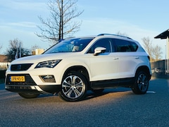 SEAT Ateca - 1.5 TSI FR Business Intense Virtual Cockpit