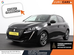 Peugeot 208 - 1.2 PureTech Allure Pack Apple Carplay / Android Auto | Camera | Keyless | Adeptive Cruise