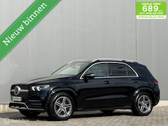 Mercedes-Benz GLE-Klasse - 350 e 4MATIC Premium Plus