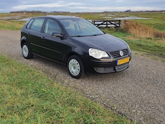 Volkswagen Polo - 1.4-16V Optive 5 deurs