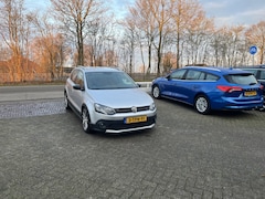 Volkswagen Polo - 1.2 TSI Cross TREKHAAK CLIMA NAVI CRUISE