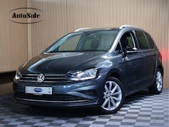 Volkswagen Golf Sportsvan - 1.5 TSI ACT DSG Highline IQ-Drive ACC CARPLAY STOELVW '19