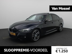 BMW 3-serie - 320i M Sport Edition | Automaat | Panoramadak | Navigatie | Alpine Sound System | Stoelver