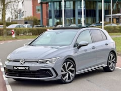 Volkswagen Golf - 1.5 eTSI R-Line Pano Navi ACC H&K IQ Light