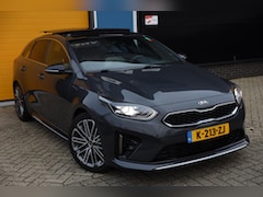 Kia Pro cee'd - ProCeed 1.4 T-GDI GT-Line / Aut / Navi / Open Panoramadak / JBL / Camera / Dode Hoek / Lan